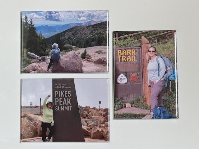 Personalized Magnets