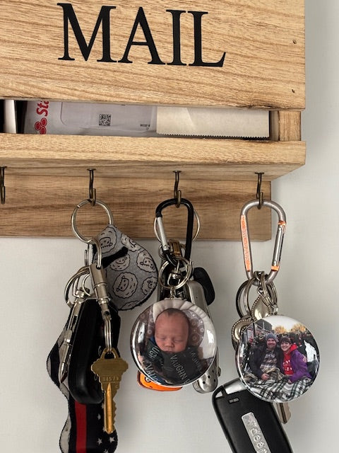 Keychains