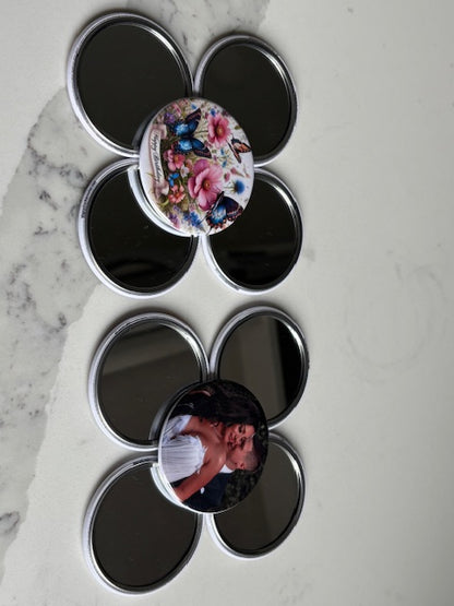 2.25" Pocket Mirrors