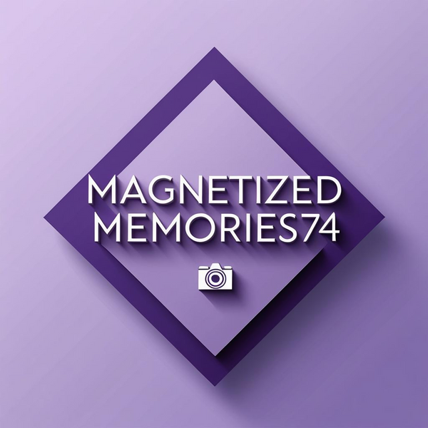 MagnetizedMemories74 LLC